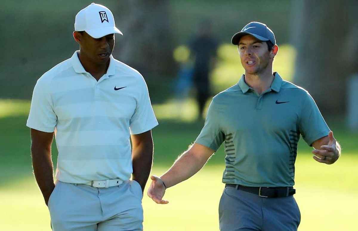 Tiger Woods' tournament is this week in Albany, here's all YOU need to know