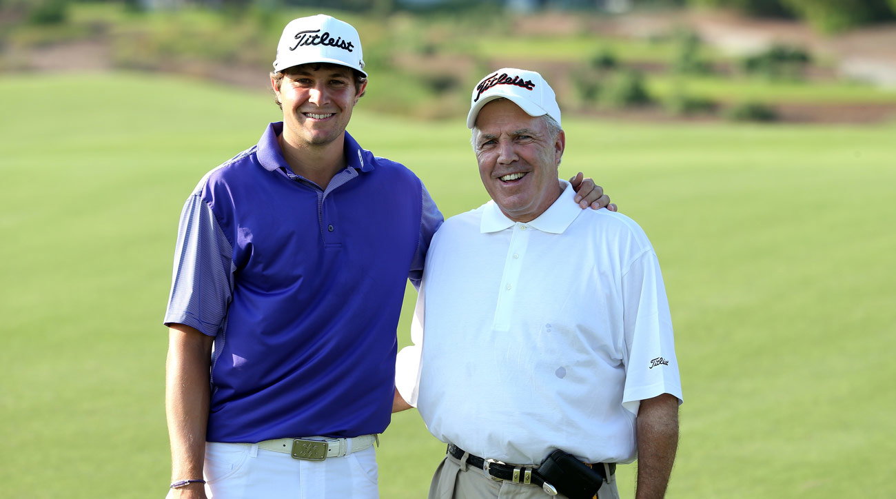 USGA boss brands distance increases 