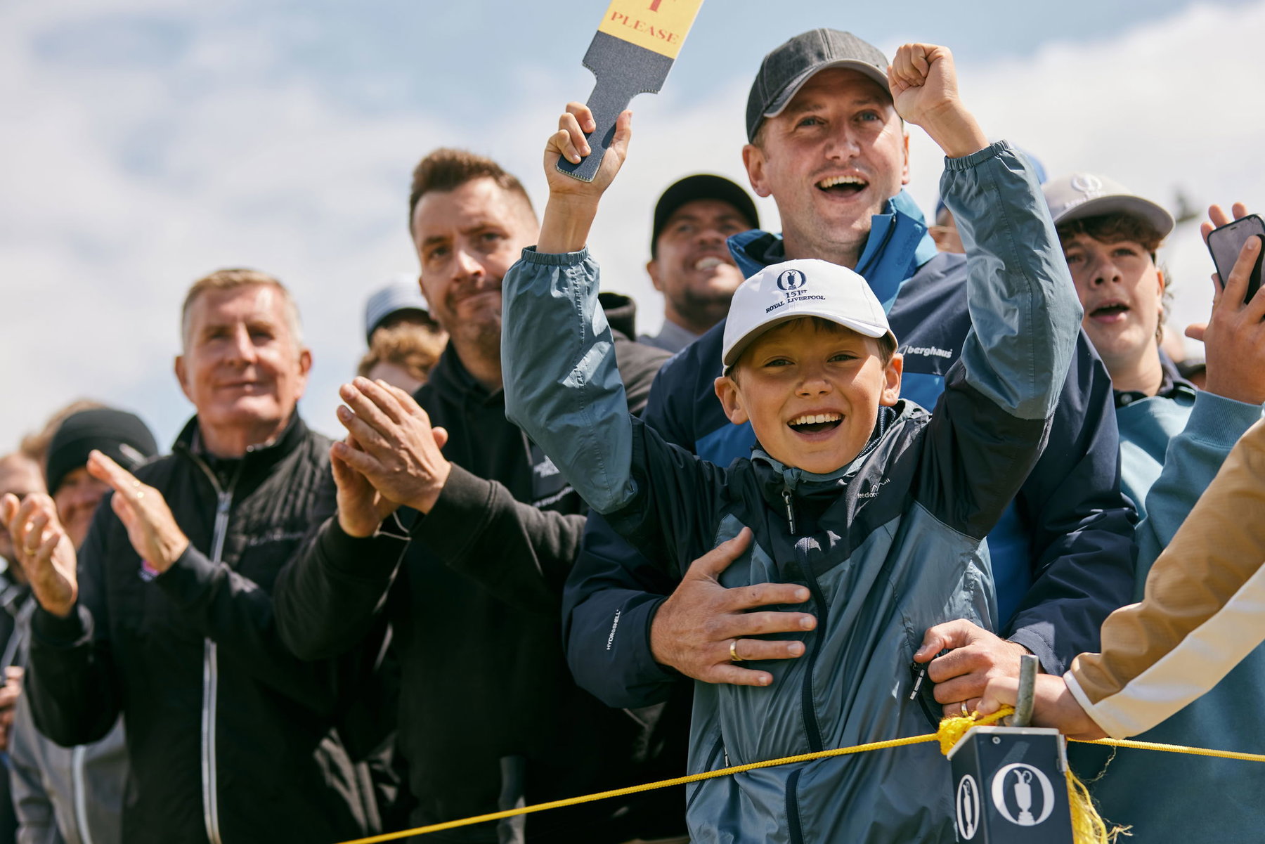 R&A launches One Club membership initiative for golf fans worldwide ...