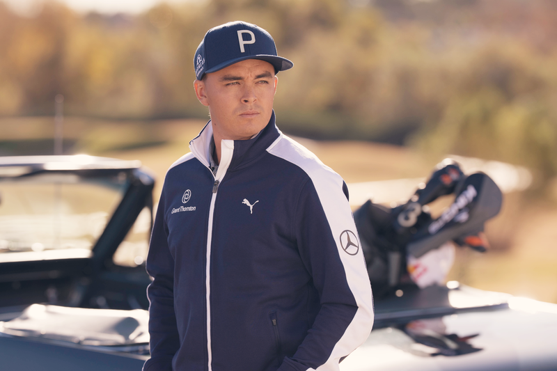 PUMA launch Throwback Collection 