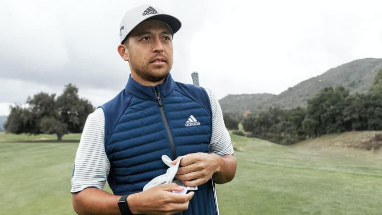 Golf Shoes Worn By The Top 10 Best Golfers On The PGA Tour In 2021