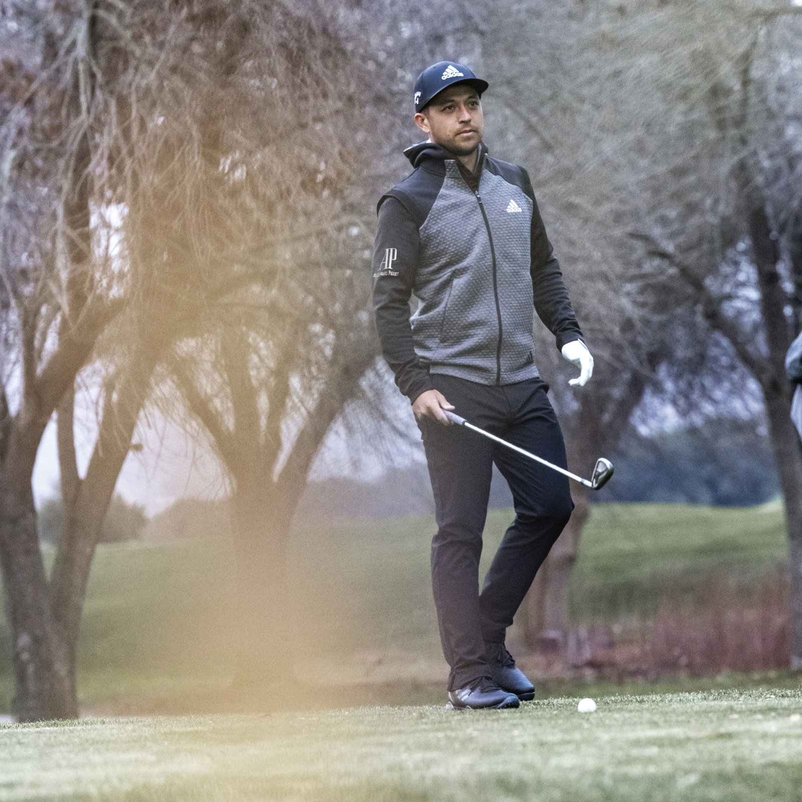 7 best winter warmers and golf shoes from adidas Golf this Christmas
