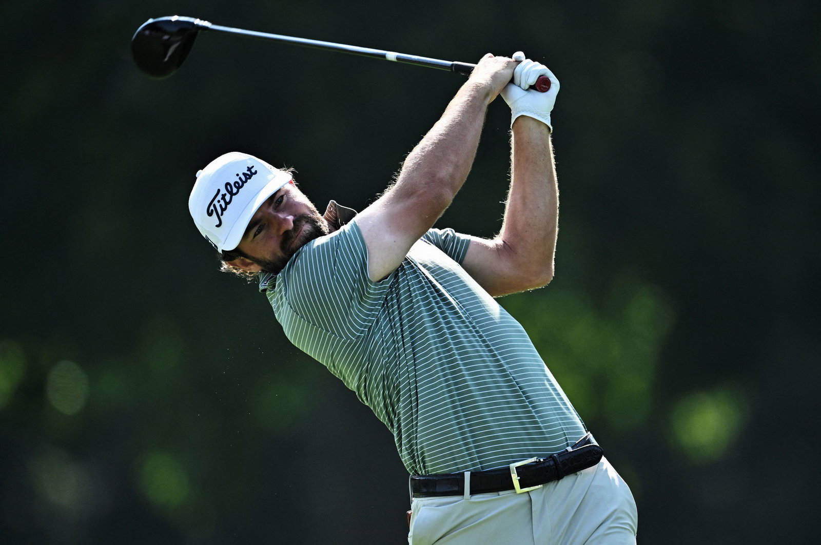 RUMOUR: LIV Golf ready to swoop in for Ryder Cup REJECT?!