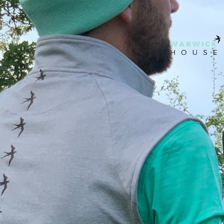 Warwick House Clothing Review