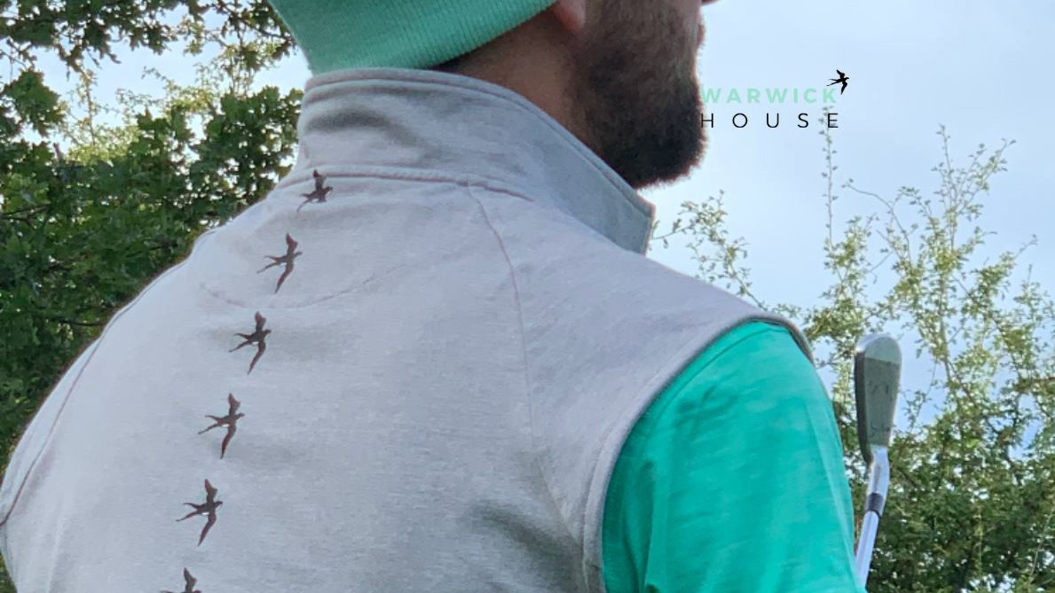Warwick House Clothing Review